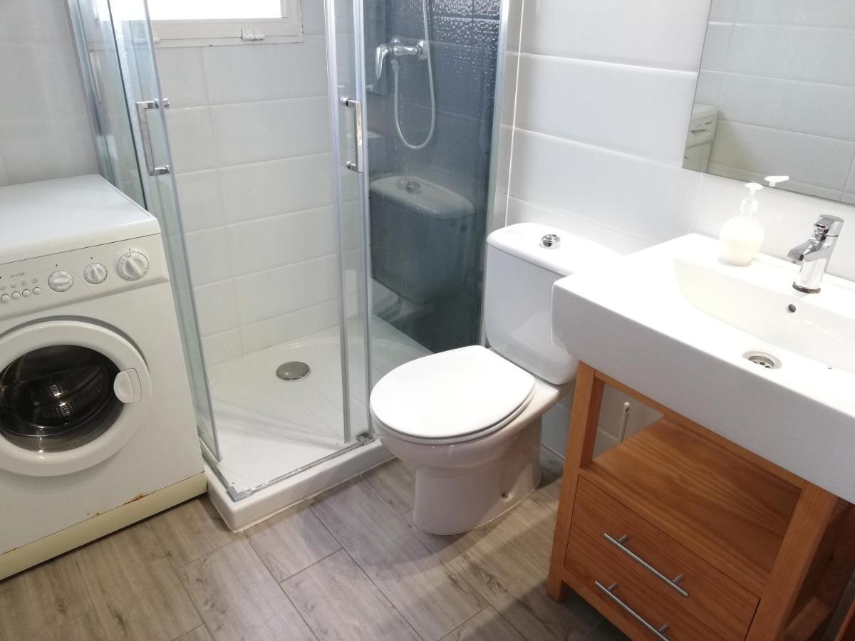 Apartmán Nueva Playa C2 Denia Exteriér fotografie