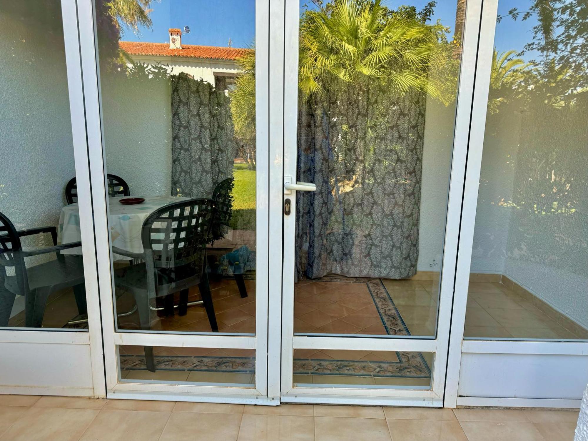 Apartmán Nueva Playa C2 Denia Exteriér fotografie